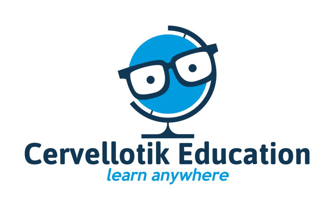 Cervellotik Education