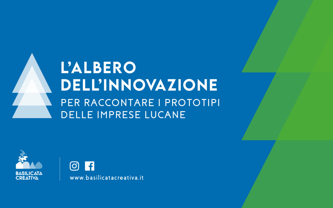 L’ALBERO DELL’INNOVAZIONE