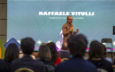 Basilicata creativa modifica lo statuto e avvia la rete lucana della cultura e della creatività